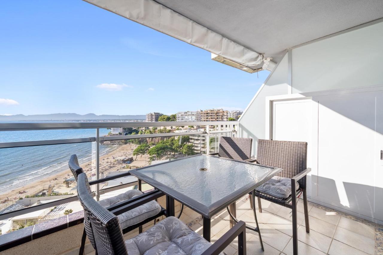 Hauzify I Apartament Gavina Салоу Экстерьер фото